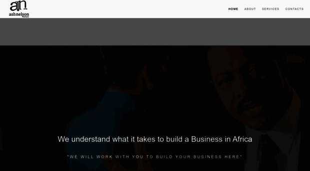 ashnelsonpartners.com