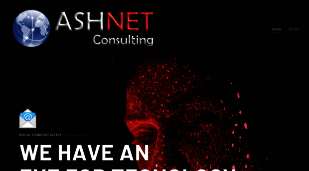 ashnet.it