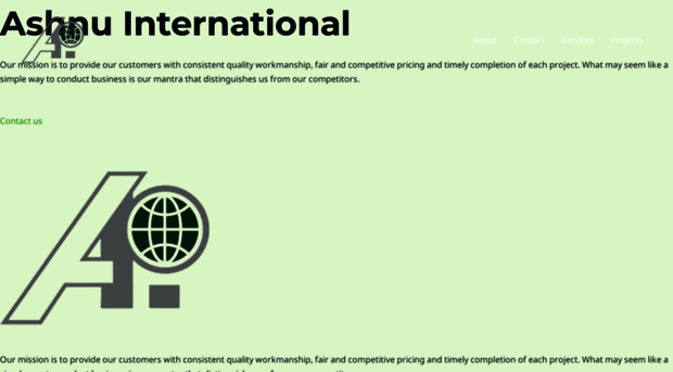 ashnuinternational.com