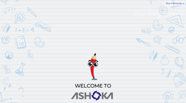 ashokaglobalacademy.com