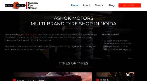 ashokmotors.in