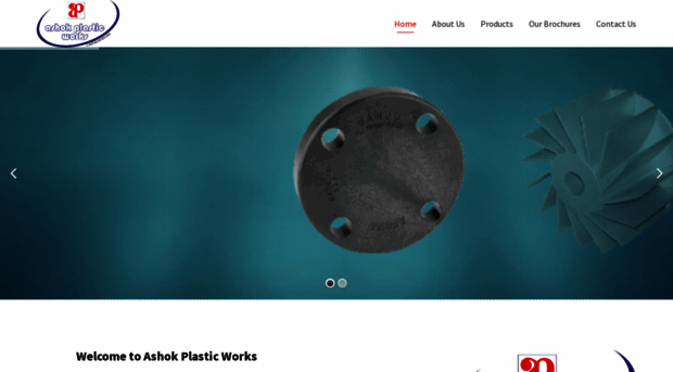 ashokplasticworks.com