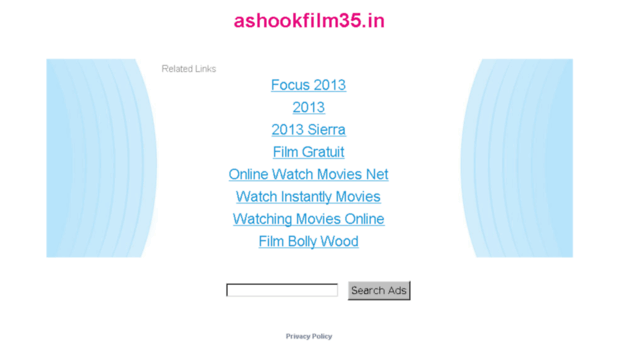 ashookfilm35.in