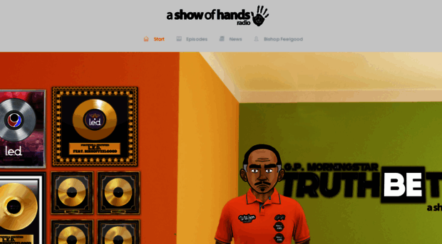 ashowofhands.tv