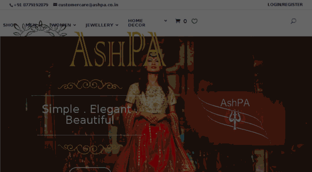 ashpa.co.in