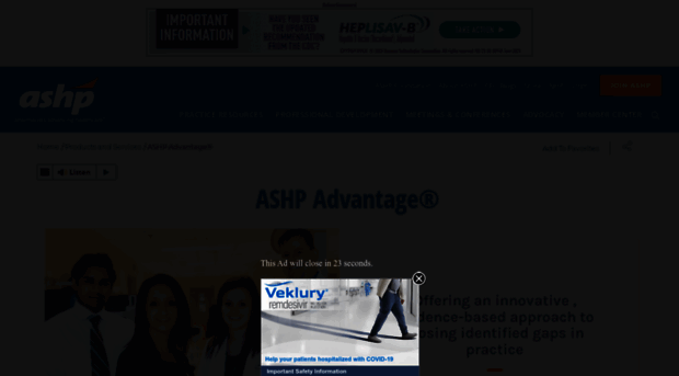 ashpadvantage.com