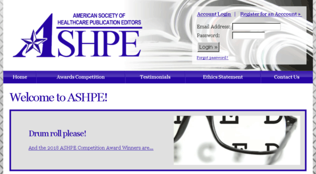 ashpe.org