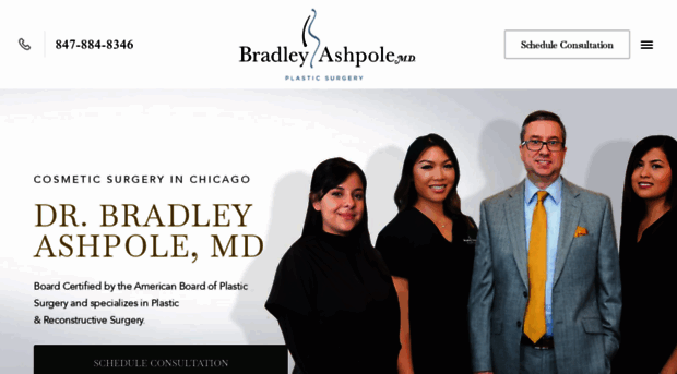 ashpoleplasticsurgery.com