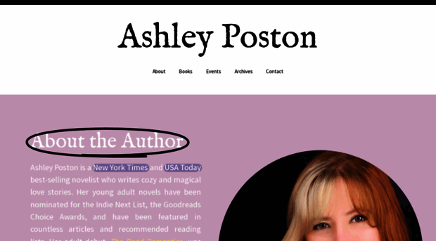 ashposton.com