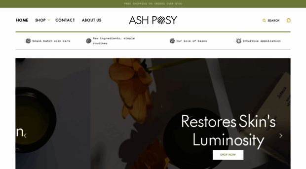 ashposy.ca