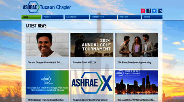 ashraetucson.org