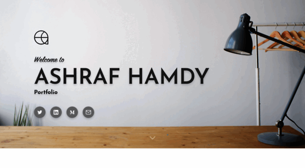 ashrafhamdy.com