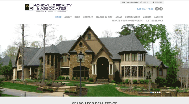 ashreal.com