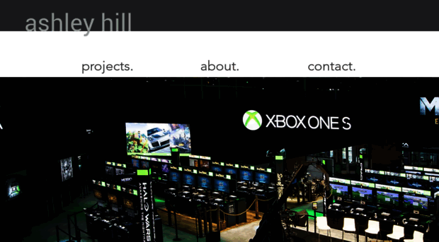 ashrosehill.com