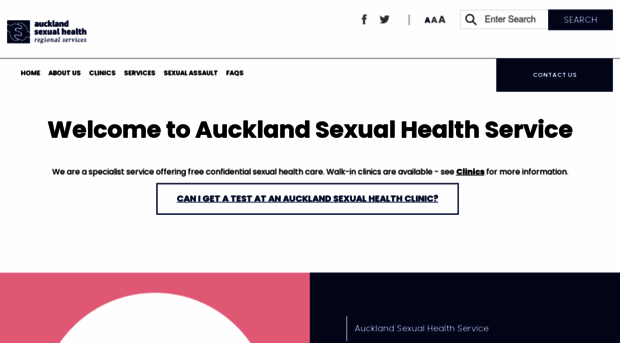 ashs.org.nz