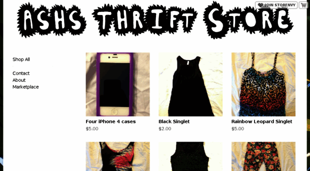 ashsthriftstore.storenvy.com