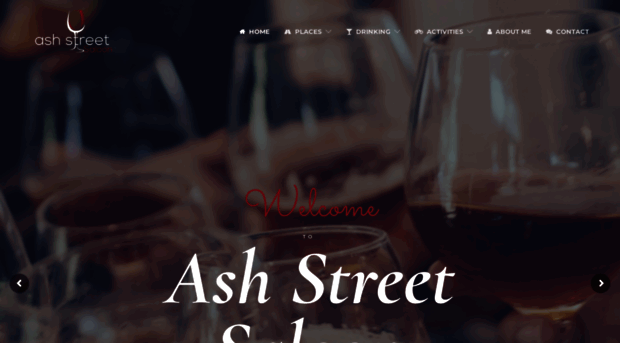 ashstreetsaloon.com