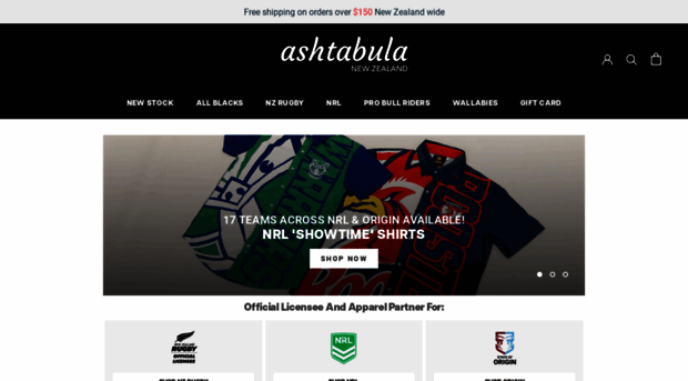 ashtabula.co.nz