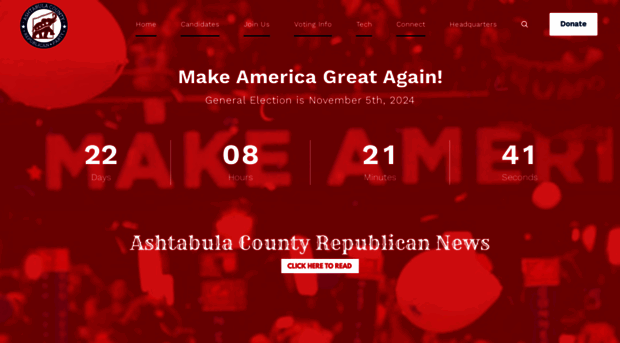 ashtabulagop.com