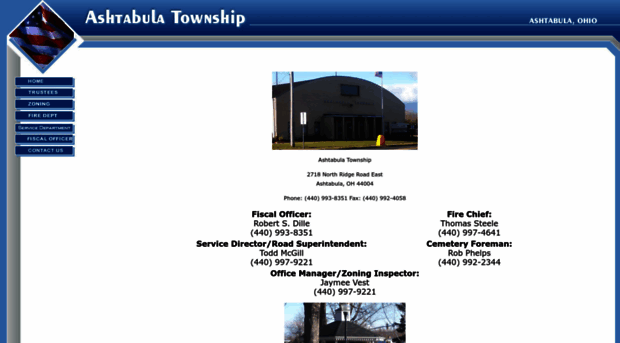 ashtabulatownship.com