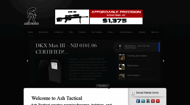 ashtactical.com