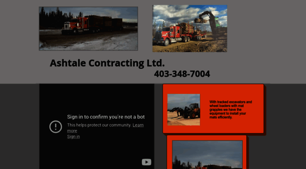 ashtalecontracting.ca