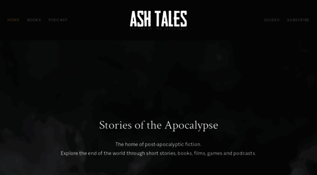 ashtales.com