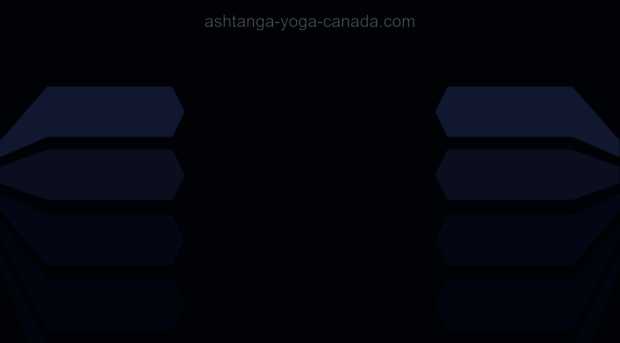 ashtanga-yoga-canada.com