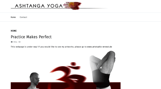 ashtanga-yoga.eu