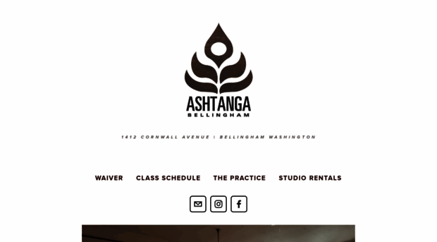 ashtangabellingham.com