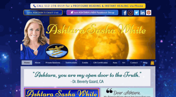 ashtarasashawhite.com