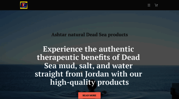 ashtardeadsea.com