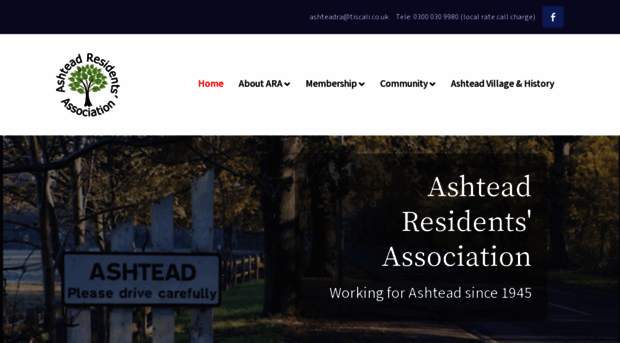 ashteadresidents.org.uk