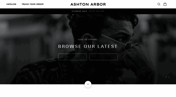 ashtonarbor.com