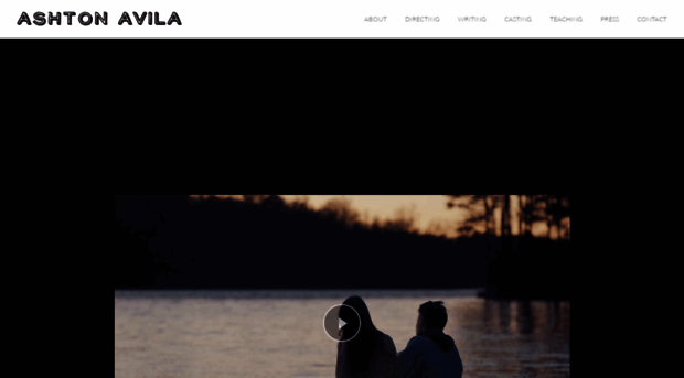 ashtonavila.com