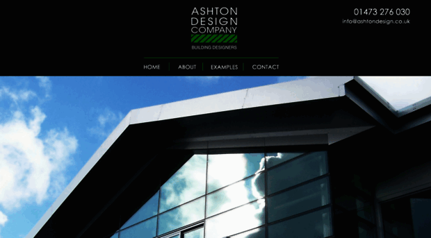 ashtondesign.co.uk