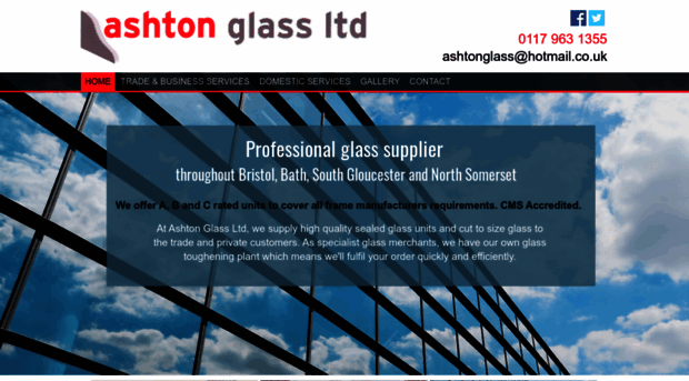 ashtonglass.co.uk