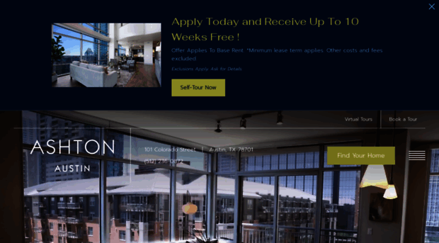 ashtoninaustin.com