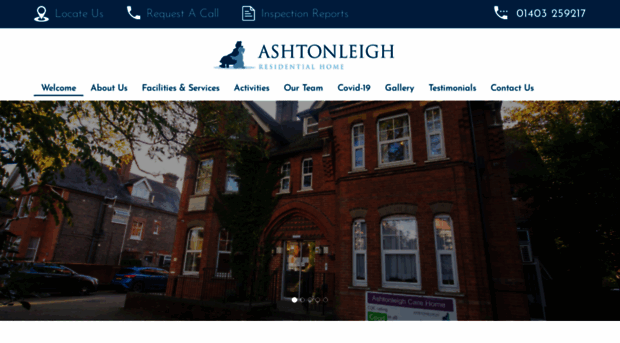 ashtonleigh.co.uk