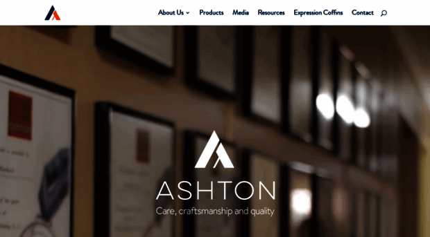 ashtonmanufacturing.com.au