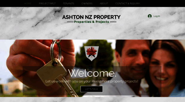 ashtonnz.com