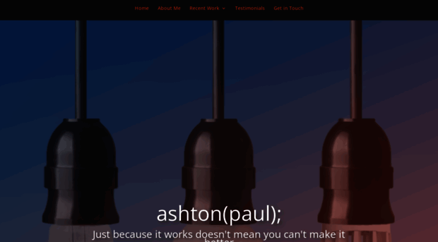 ashtonpaul.com