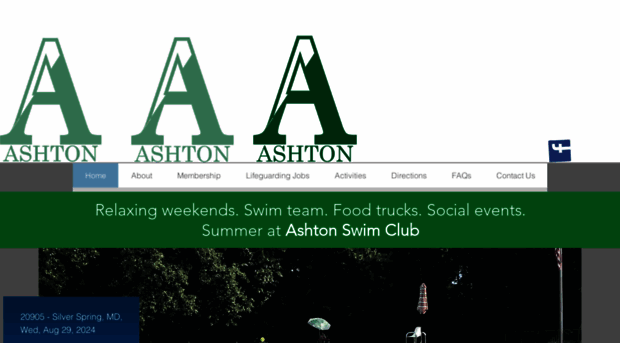 ashtonpool.com