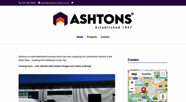 ashtons-tools.co.uk