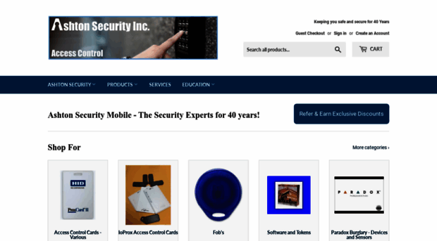 ashtonsecurity.com