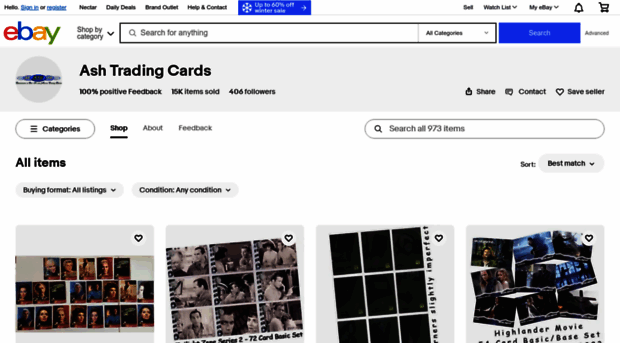 ashtradingcards.com