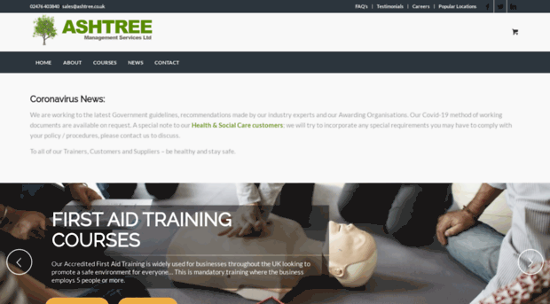 ashtree.co.uk