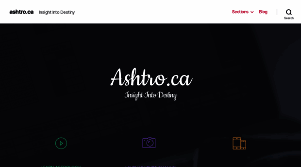 ashtro.ca