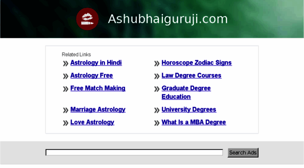 ashubhaiguruji.com