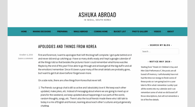 ashukorea.wordpress.com